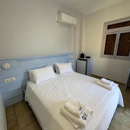 Hotel Fiona