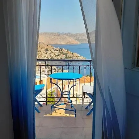 Hotel Fiona 3*