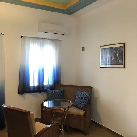 Hotel Fiona 3*